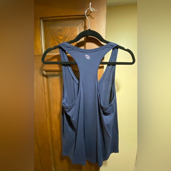 🍋Victoria’s Secret Razor Back Tank - Picture 2 of 3